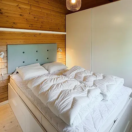 2 Bedroom Lovely In Skibby